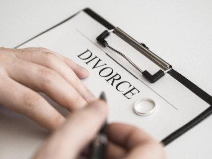 Coto De Caza Divorce Attorney