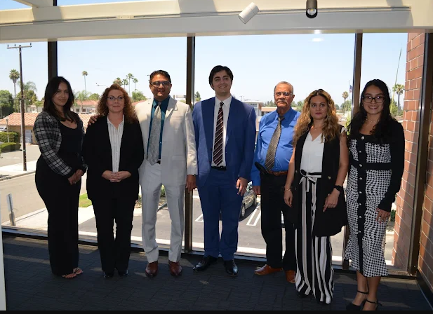 Irvine Child Custody Lawyer